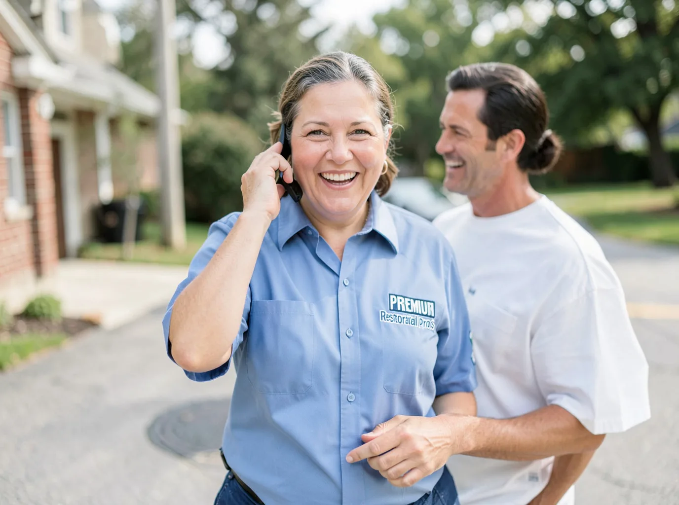 Water Damage Restoration Alanreed, TX FAQs